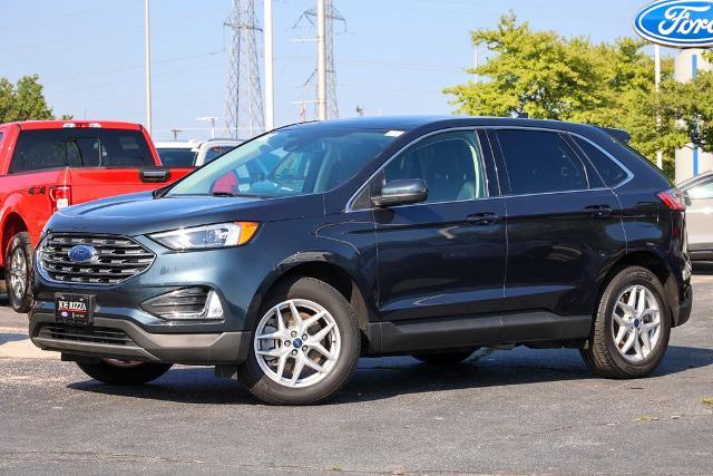 2022 Ford Edge - $21,503