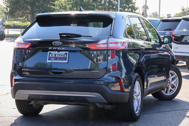 2022 Ford Edge - $21,503