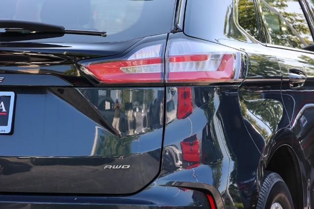 2022 Ford Edge - $21,503
