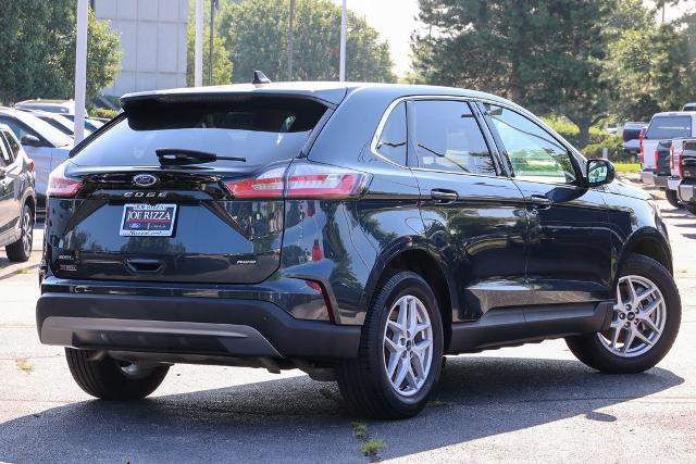 2022 Ford Edge - $21,503