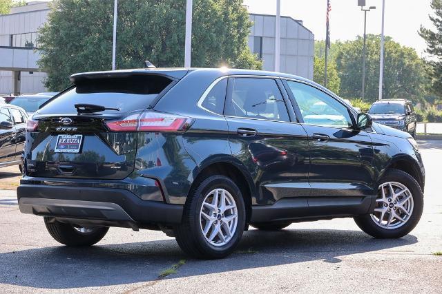 2022 Ford Edge - $21,503