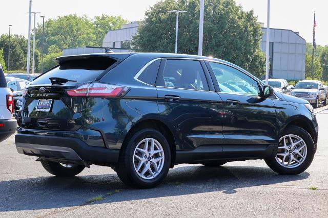2022 Ford Edge - $21,503