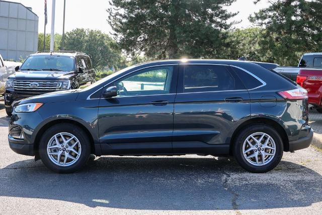 2022 Ford Edge - $21,503