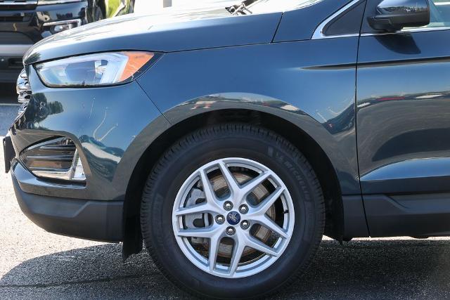 2022 Ford Edge - $21,503