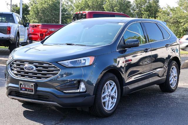2022 Ford Edge - $21,503