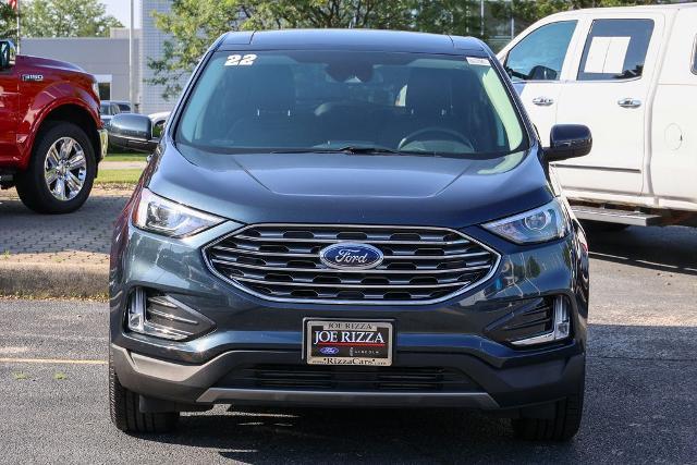 2022 Ford Edge - $21,503