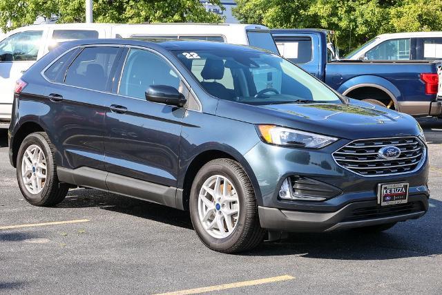 2022 Ford Edge - $21,503