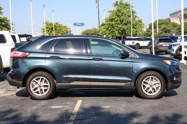 2022 Ford Edge - $21,503