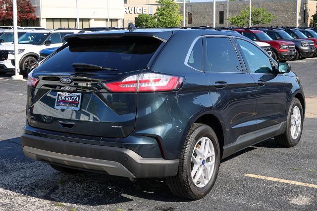 2022 Ford Edge - $21,503