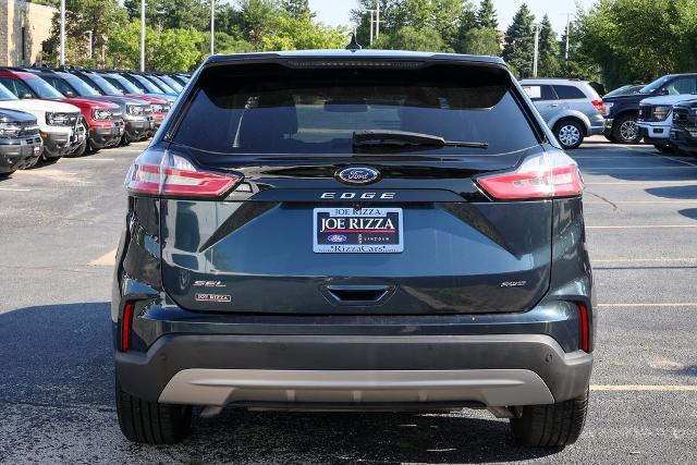 2022 Ford Edge - $21,503