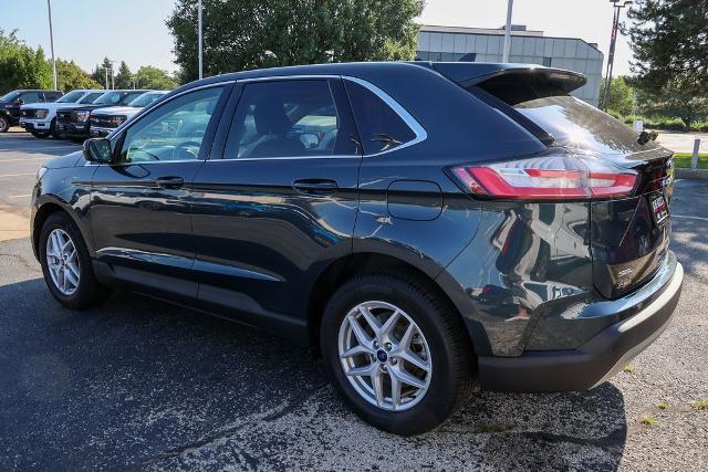 2022 Ford Edge - $21,503