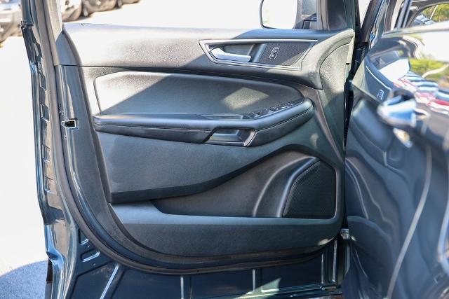 2022 Ford Edge - $21,503