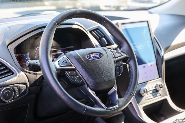 2022 Ford Edge - $21,503