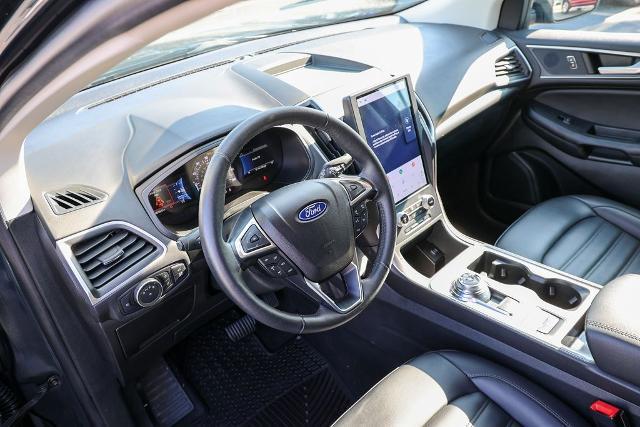 2022 Ford Edge - $21,503