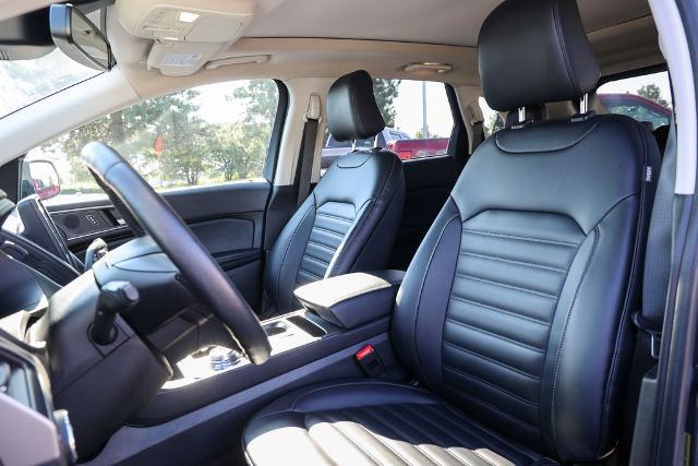 2022 Ford Edge - $21,503
