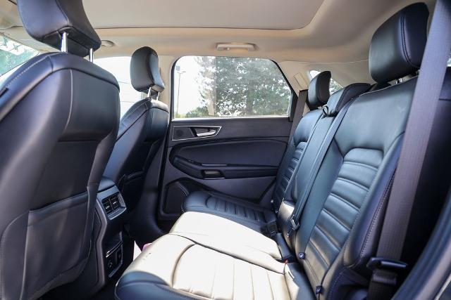 2022 Ford Edge - $21,503