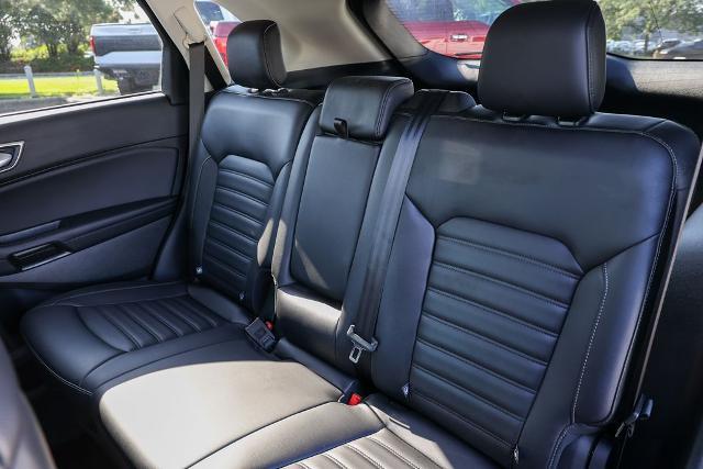 2022 Ford Edge - $21,503