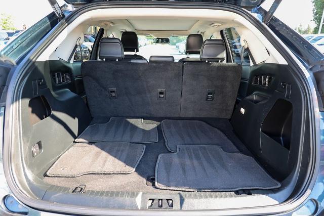 2022 Ford Edge - $21,503