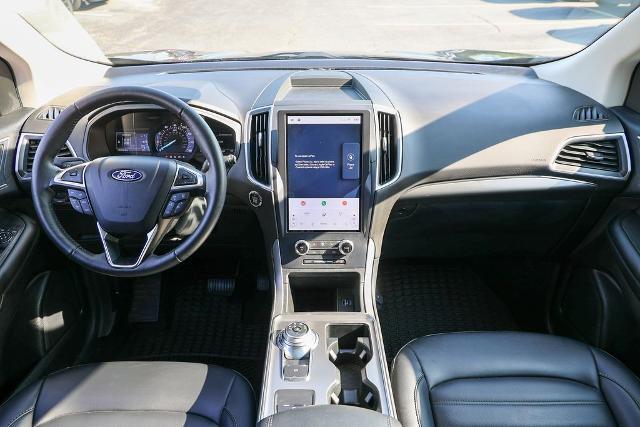 2022 Ford Edge - $21,503