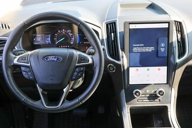 2022 Ford Edge - $21,503