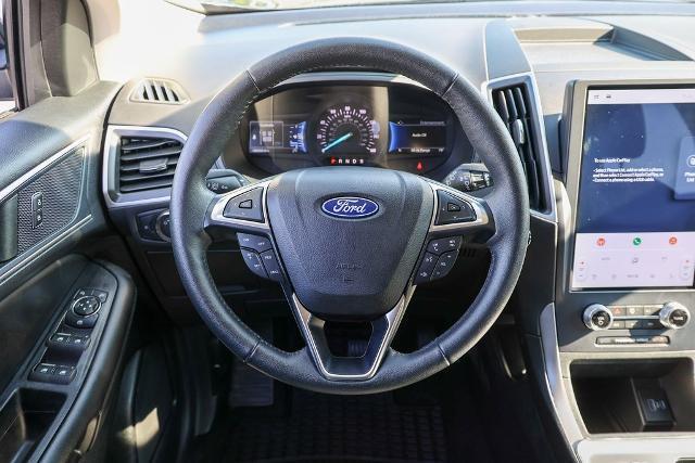 2022 Ford Edge - $21,503