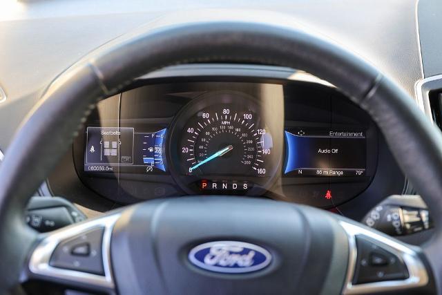 2022 Ford Edge - $21,503