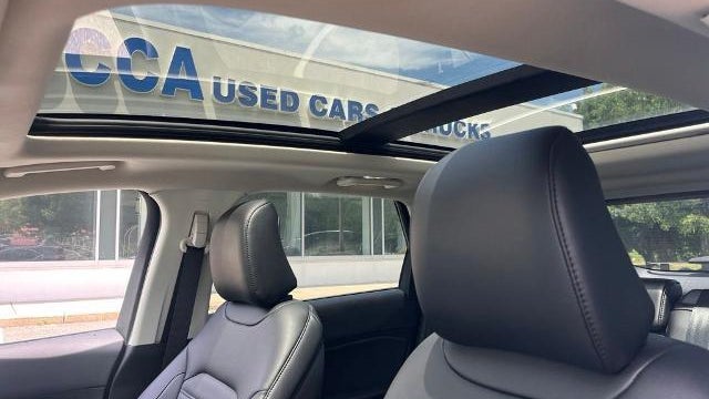2022 Ford Edge ST-Line