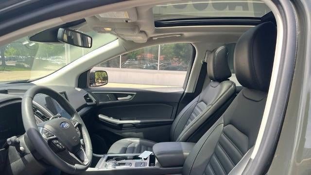 2022 Ford Edge ST-Line