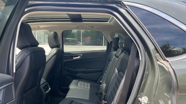 2022 Ford Edge ST-Line