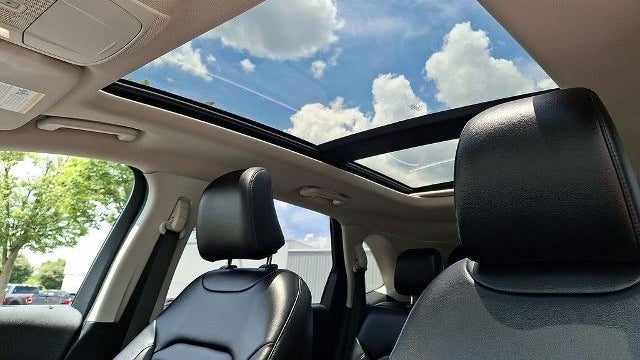2022 Ford Edge ST-Line