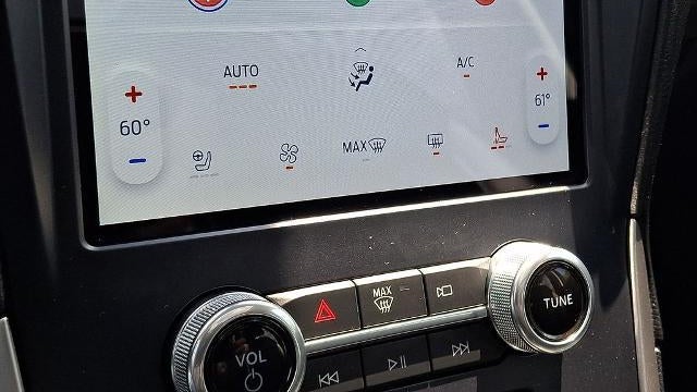 2022 Ford Edge ST-Line