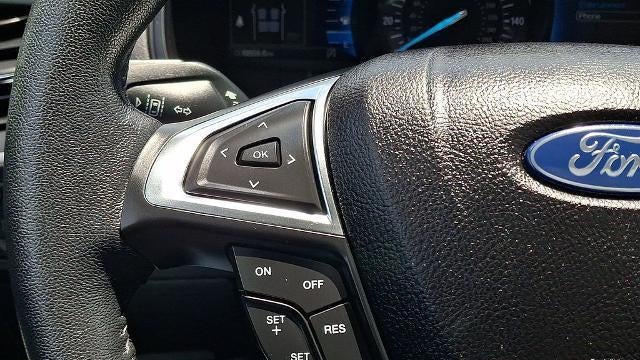 2022 Ford Edge ST-Line