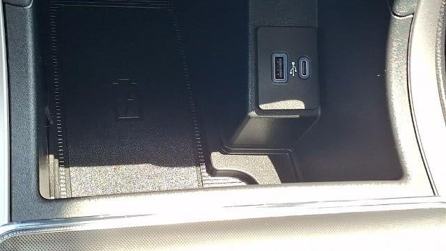2022 Ford Edge ST-Line