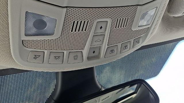 2022 Ford Edge ST-Line