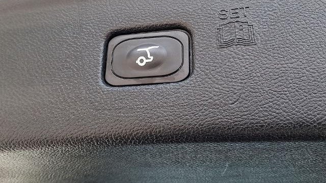 2022 Ford Edge ST-Line