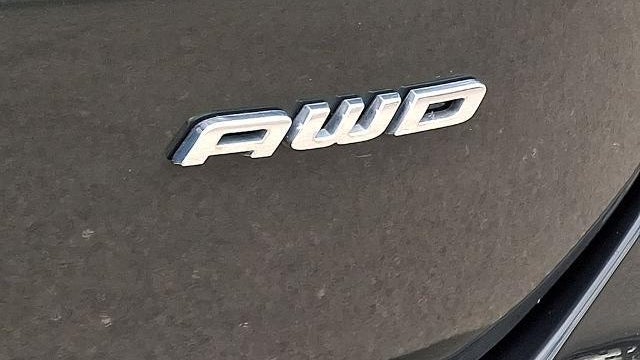 2022 Ford Edge ST-Line