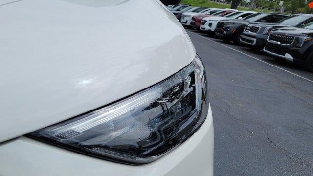 2022 Ford Edge ST-Line