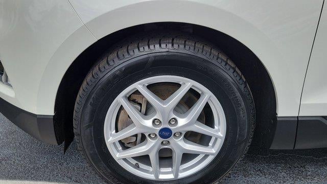 2022 Ford Edge ST-Line