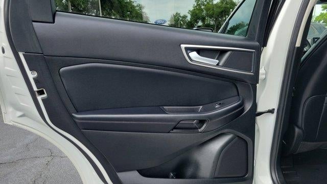 2022 Ford Edge ST-Line