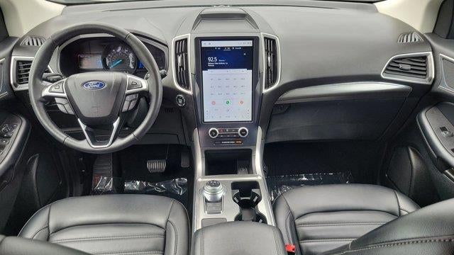 2022 Ford Edge ST-Line