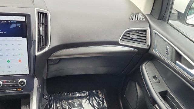 2022 Ford Edge ST-Line