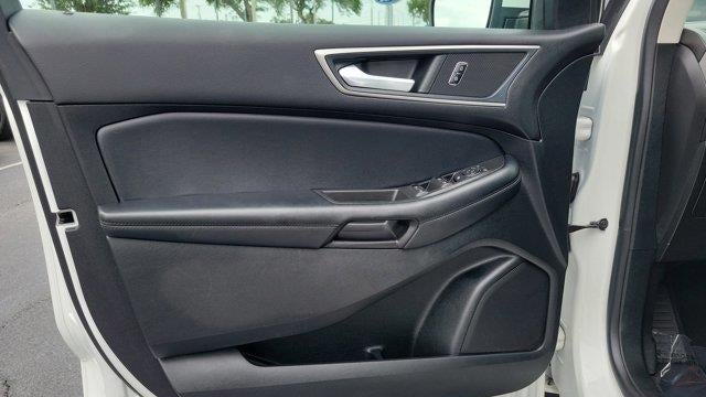 2022 Ford Edge ST-Line