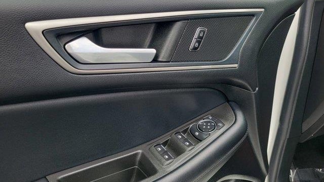 2022 Ford Edge ST-Line