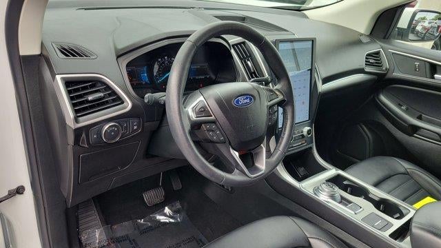 2022 Ford Edge ST-Line