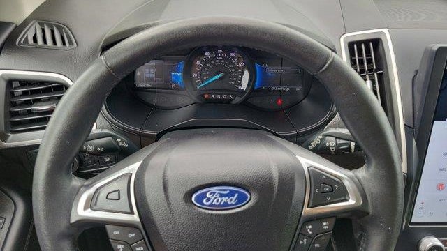 2022 Ford Edge ST-Line