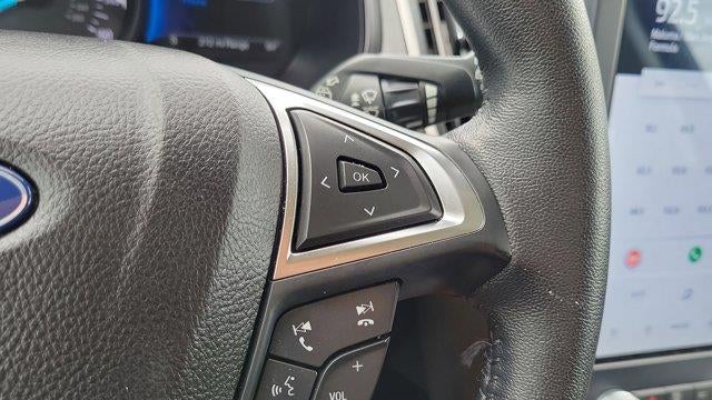 2022 Ford Edge ST-Line