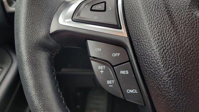 2022 Ford Edge ST-Line