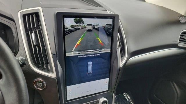 2022 Ford Edge ST-Line