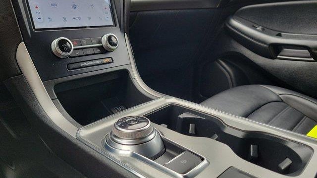 2022 Ford Edge ST-Line