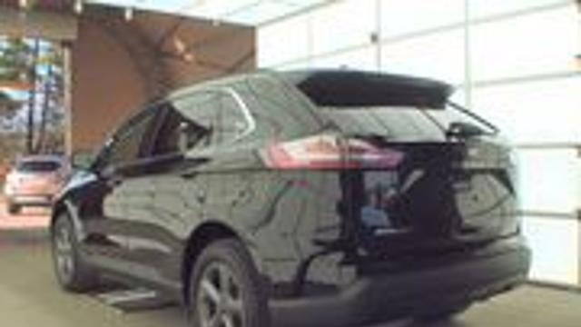 2022 Ford Edge ST-Line
